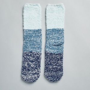 ***Brand New - Pointe Studio Aloe Infused a Cozy Socks